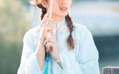 温碧霞《灯草和尚》是客串吗